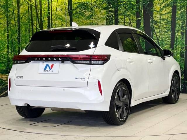 Nissan AURA 2021-10 13023-18