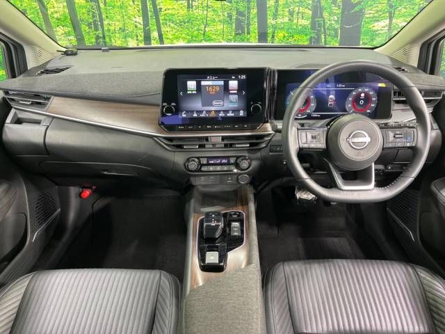 Nissan AURA 2021-10 13023-1