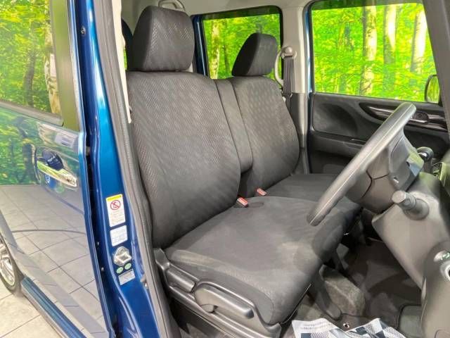 Honda N BOX CUSTOM 2014-03 184508-9