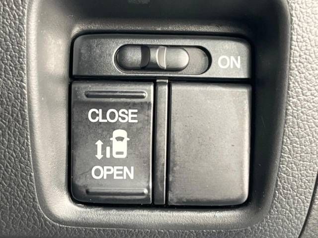 Honda N BOX CUSTOM 2014-03 184508-2