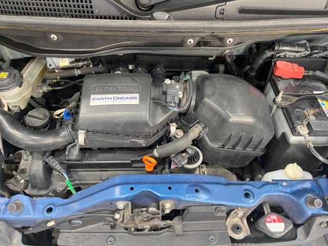 Honda N BOX CUSTOM 2014-03 184508-18