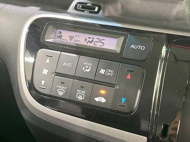Honda N BOX CUSTOM 2014-03 184508-7