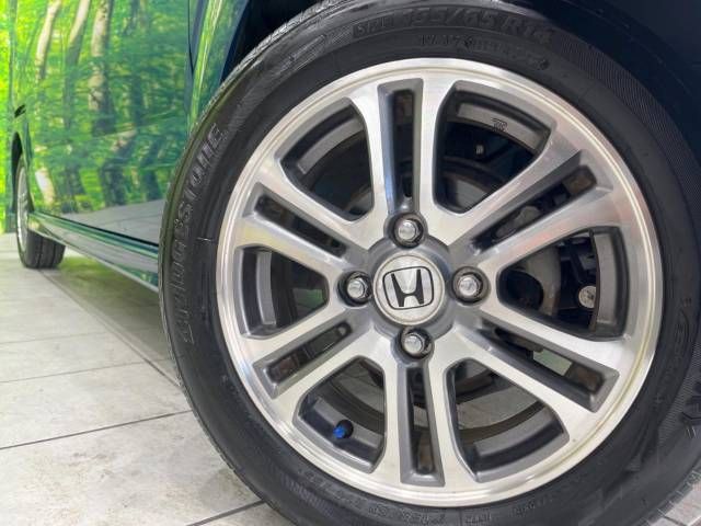Honda N BOX CUSTOM 2014-03 184508-13