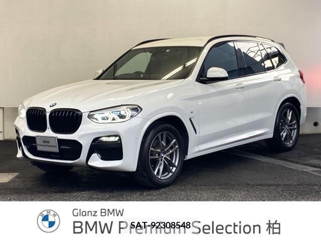 Bmw X3 2019-12 294930-0