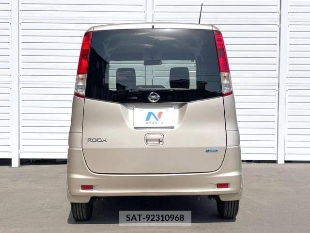 Nissan ROOX 2013-01 276195-12