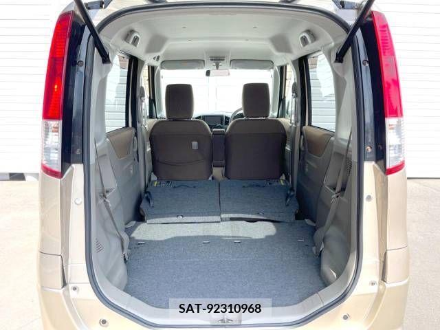Nissan ROOX 2013-01 276195-10