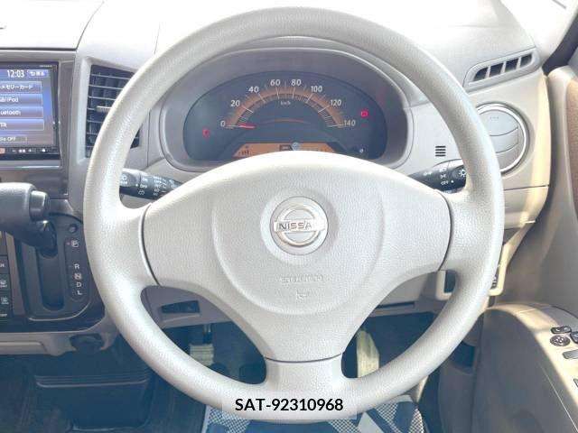 Nissan ROOX 2013-01 276195-7