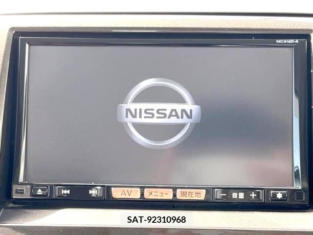 Nissan ROOX 2013-01 276195-2