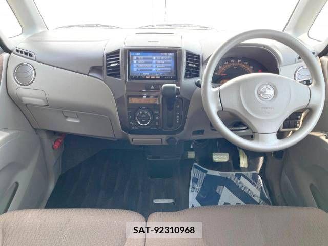 Nissan ROOX 2013-01 276195-1