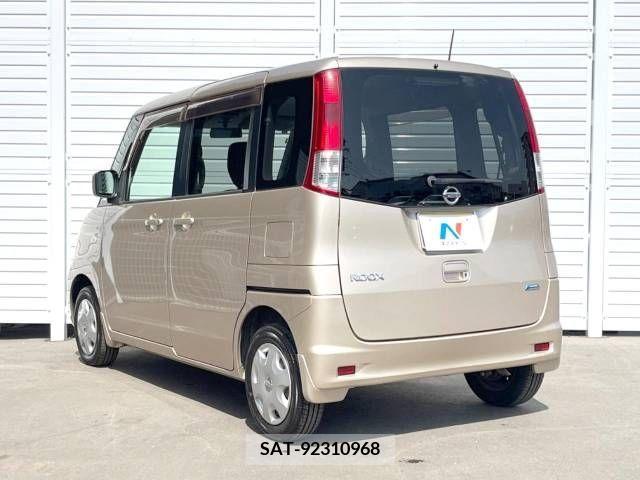Nissan ROOX 2013-01 276195-14