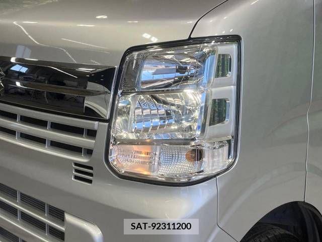Suzuki EVERY 2022-12 270107-12