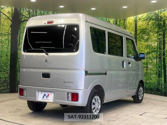 Suzuki EVERY 2022-12 270107-17