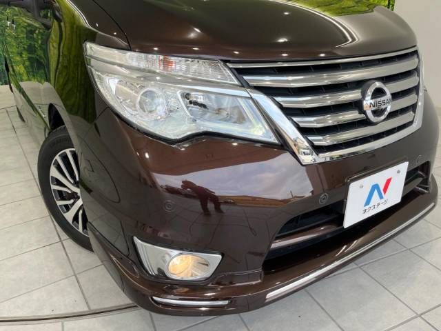 Nissan SERENA 2015-02 184404-13