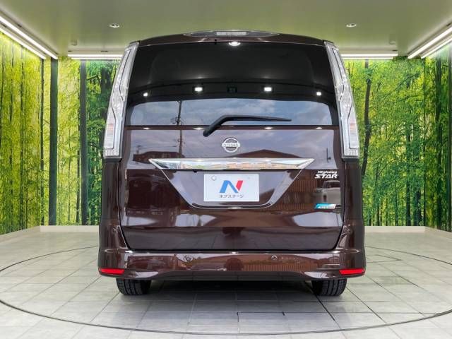 Nissan SERENA 2015-02 184404-16