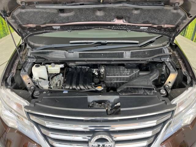 Nissan SERENA 2015-02 184404-19