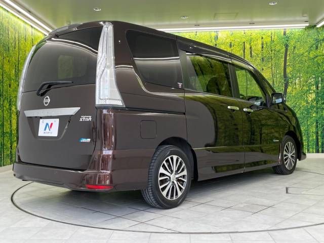 Nissan SERENA 2015-02 184404-18