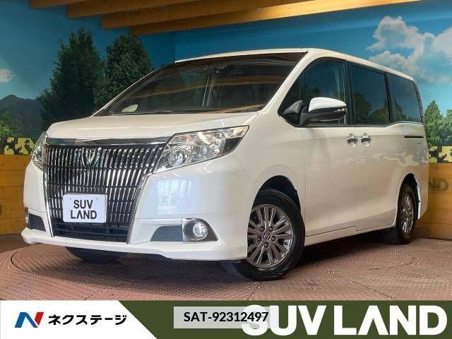 Toyota ESQUIRE 2016-09 359797-0
