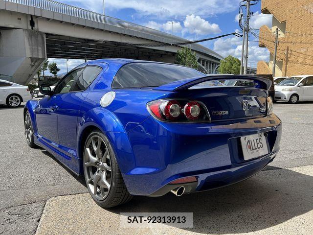 Mazda RX-8 2008-03 203651-8
