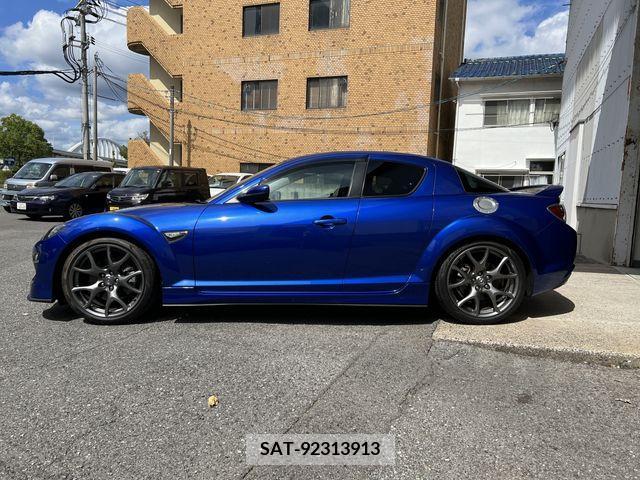 Mazda RX-8 2008-03 203651-9