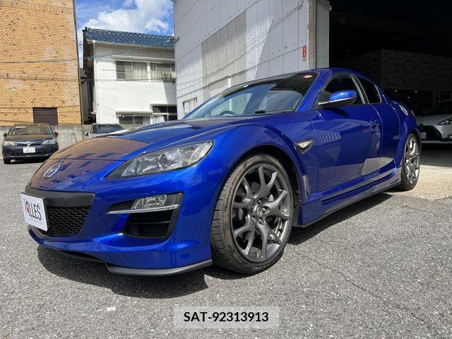 Mazda RX-8 2008-03 203651-2