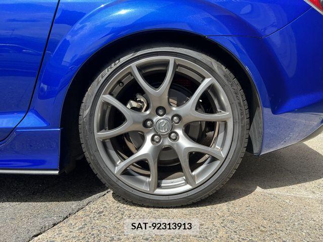 Mazda RX-8 2008-03 203651-10