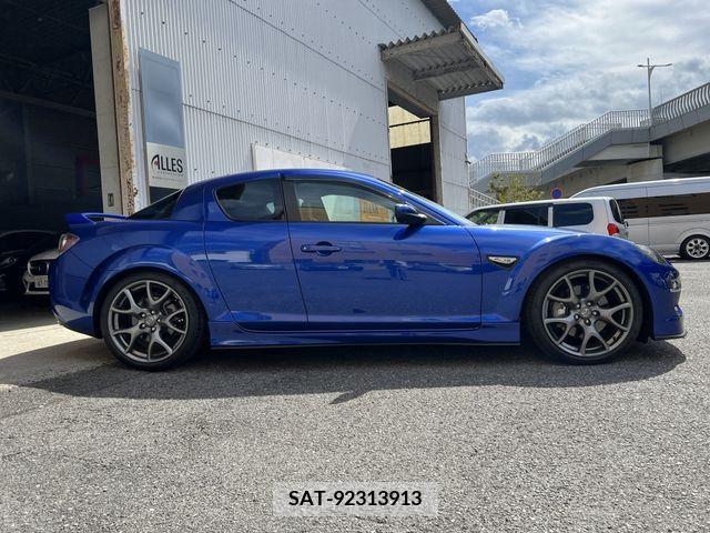 Mazda RX-8 2008-03 203651-3