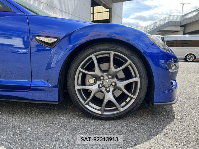 Mazda RX-8 2008-03 203651-4