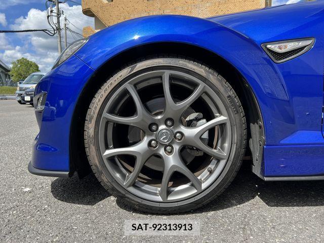 Mazda RX-8 2008-03 203651-11