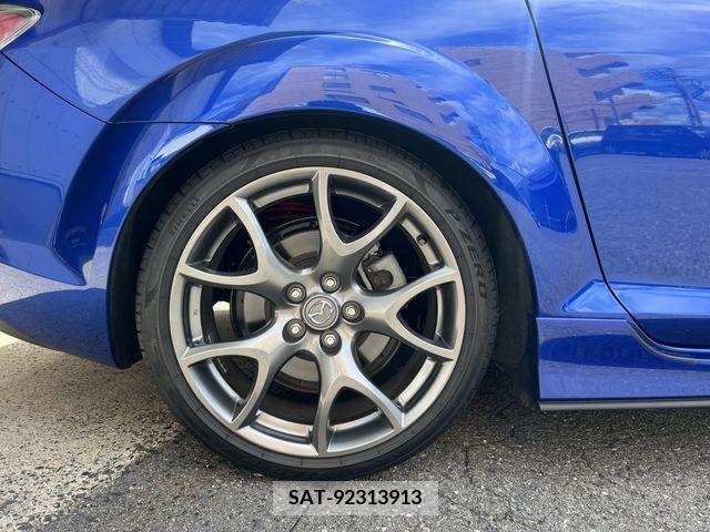 Mazda RX-8 2008-03 203651-5