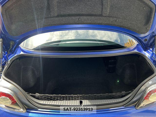 Mazda RX-8 2008-03 203651-23