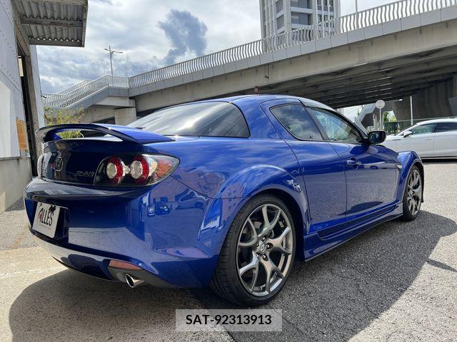 Mazda RX-8 2008-03 203651-6