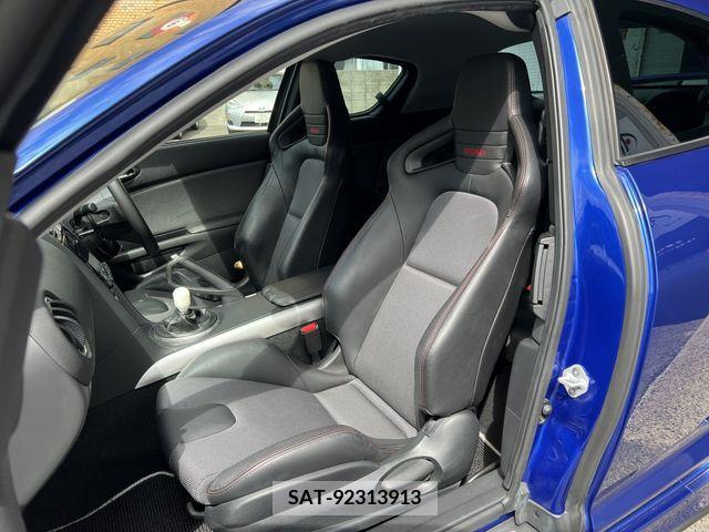 Mazda RX-8 2008-03 203651-27