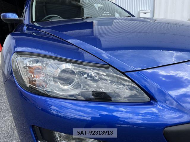 Mazda RX-8 2008-03 203651-28