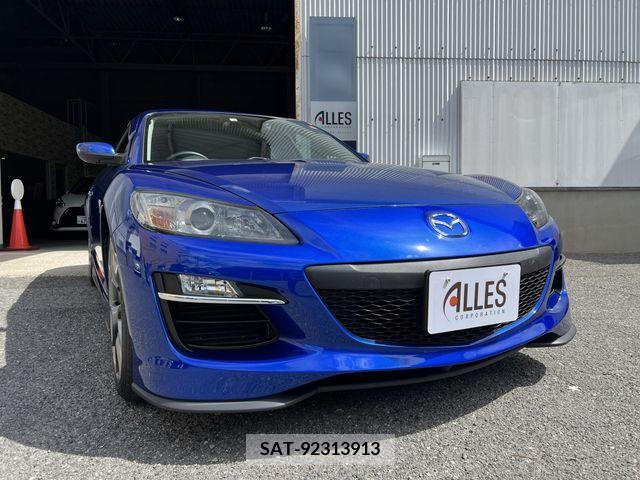 Mazda RX-8 2008-03 203651-0