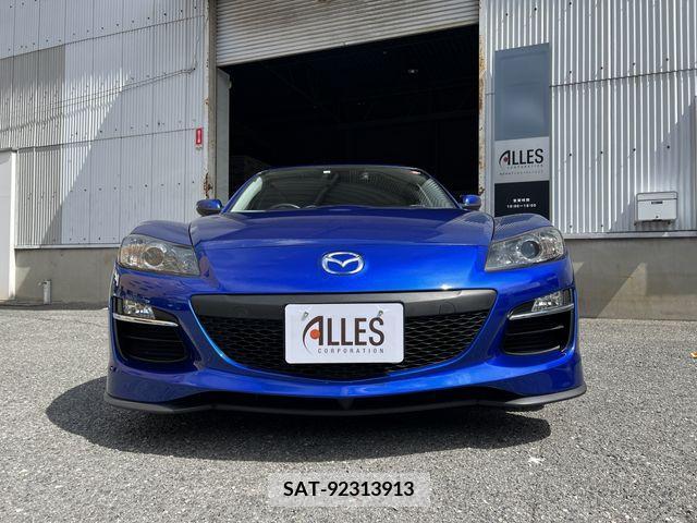 Mazda RX-8 2008-03 203651-1