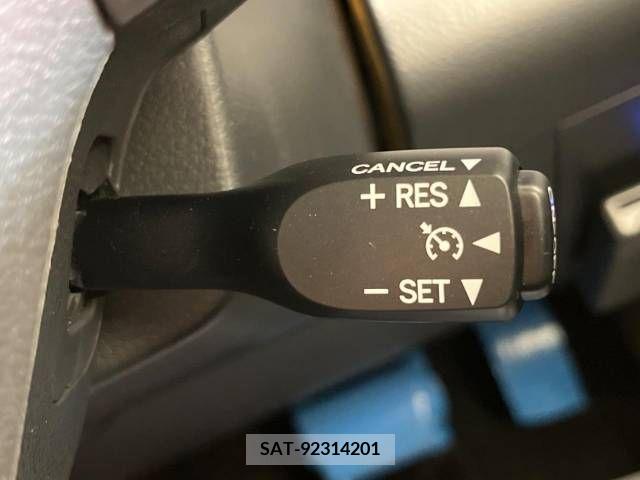 Toyota VANGUARD 2011-09 369662-5