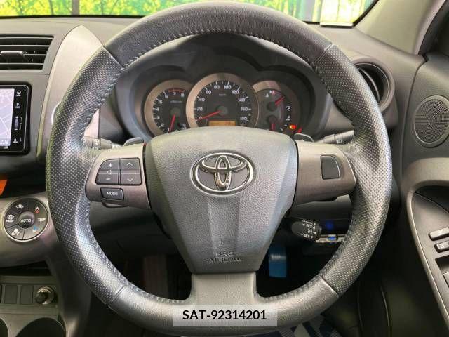 Toyota VANGUARD 2011-09 369662-13