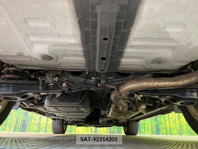 Toyota VANGUARD 2011-09 369662-19