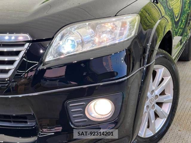 Toyota VANGUARD 2011-09 369662-11