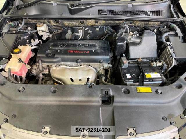 Toyota VANGUARD 2011-09 369662-18