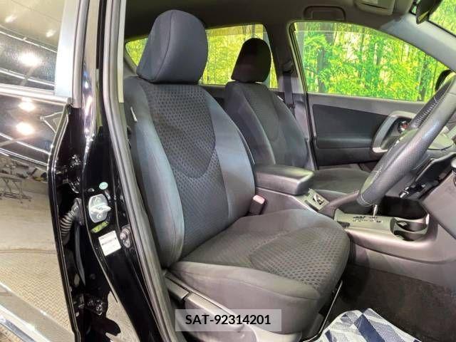 Toyota VANGUARD 2011-09 369662-8