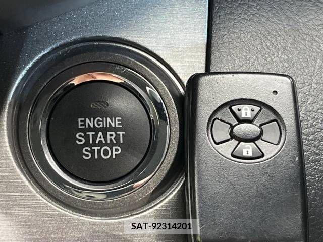 Toyota VANGUARD 2011-09 369662-7