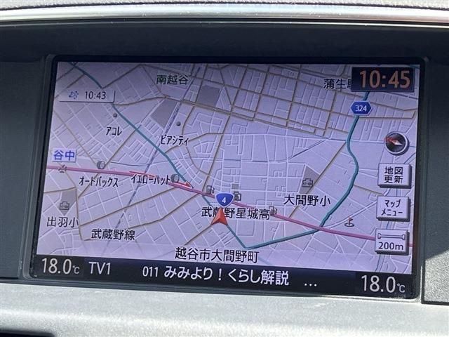 Nissan FUGA HYBRID 2012-03 15613-15