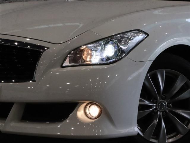 Nissan FUGA HYBRID 2012-03 15613-10