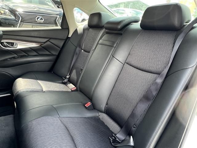Nissan FUGA HYBRID 2012-03 15613-19