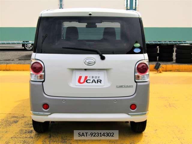 Daihatsu MOVE 2018-03 373109-7