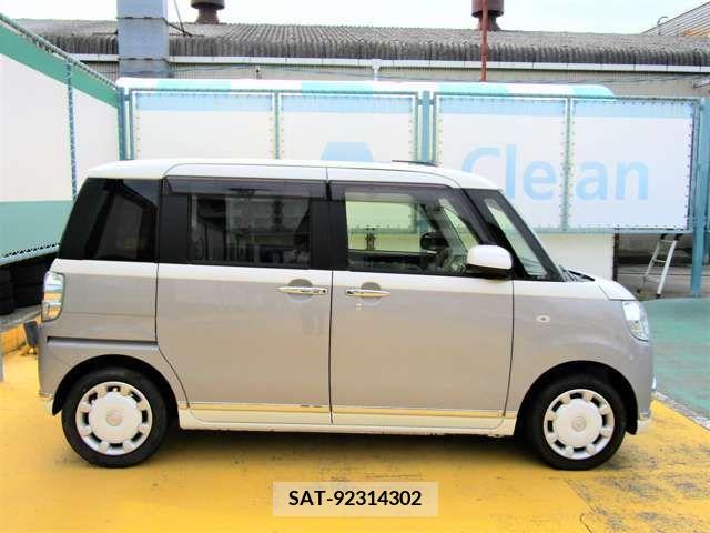 Daihatsu MOVE 2018-03 373109-5