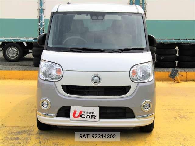 Daihatsu MOVE 2018-03 373109-3