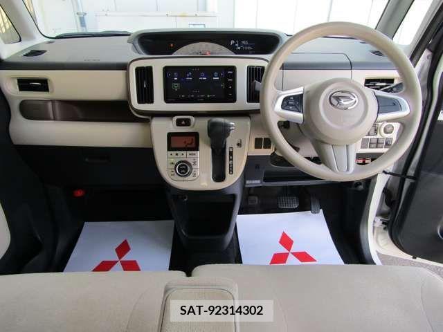 Daihatsu MOVE 2018-03 373109-16