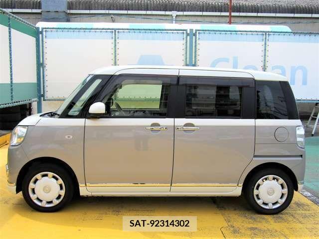 Daihatsu MOVE 2018-03 373109-8